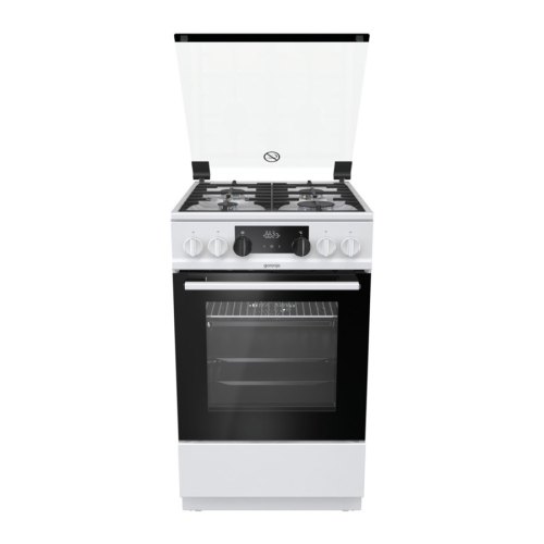 Плита комбінована Gorenje K5351WF