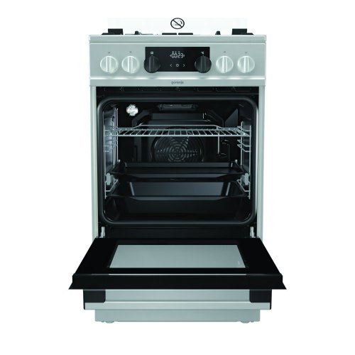 Плита комбінована Gorenje K5351XF