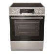Плита електрична Gorenje EC6341XC