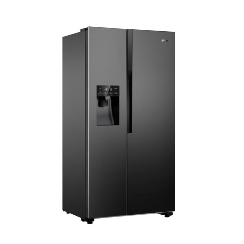 Холодильник Gorenje NRS9182VB