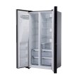 Холодильник Gorenje NRS9182VB
