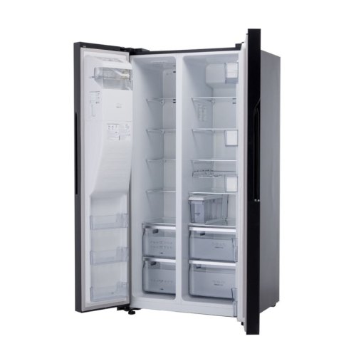 Холодильник Gorenje NRS9182VB