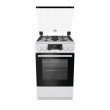 Плита комбінована Gorenje K5342WF