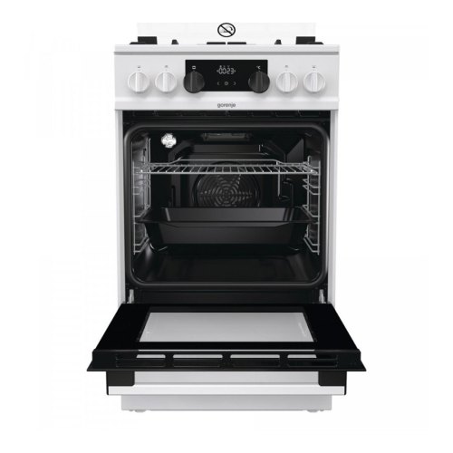 Плита комбінована Gorenje K5342WF