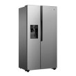 Холодильник Gorenje NRS9181VX
