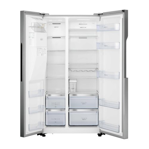 Холодильник Gorenje NRS9181VX