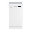 Посудомийна машина Beko DFS26025W