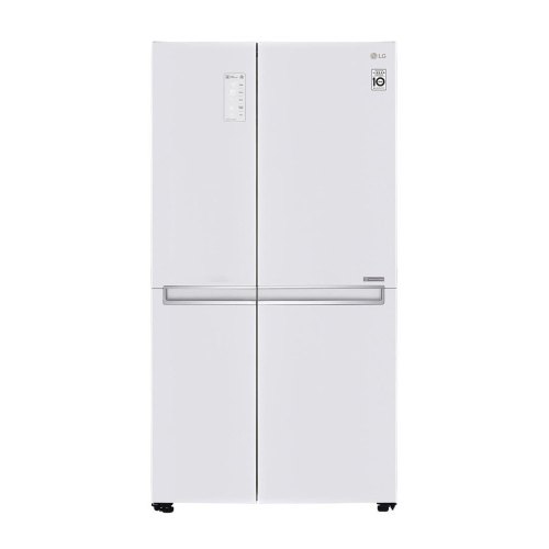 Холодильник LG GC-B247SVDC