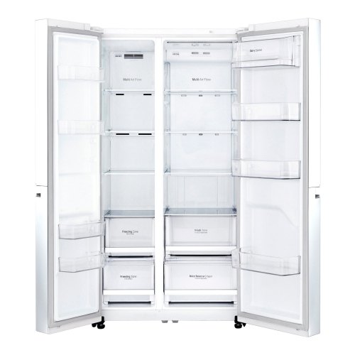 Холодильник LG GC-B247SVDC