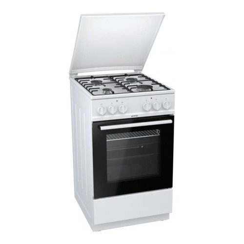 Плита комбінована Gorenje K5141WH