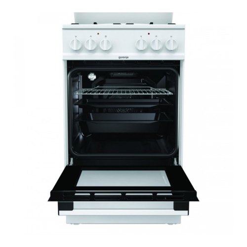 Плита комбінована Gorenje K5141WH