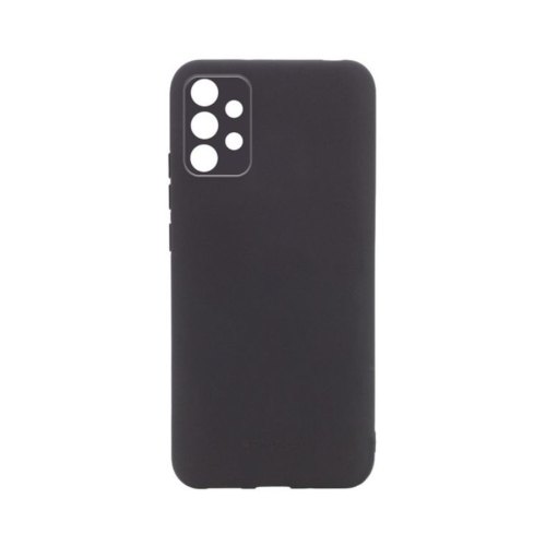 Накладка MOLAN CANO Jelly Case Samsung A72 4G (A725) black