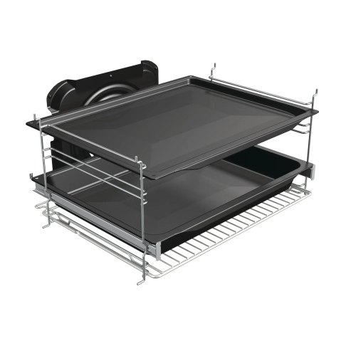 Електрична духова шафа GORENJE BO 735 E20B