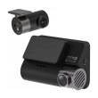 Автомобільний відеореєстратор Xiaomi 70mai Dual Dash Cam set A800s (A800s+RC06) Global