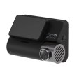 Автомобільний відеореєстратор Xiaomi 70mai Dual Dash Cam set A800s (A800s+RC06) Global
