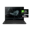 Ноутбук Asus ROG Flow X13 GV301QE-K6065 (90NR04H1-M03450) Off Black