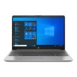 Ноутбук HP 255 G8 (27K41EA) Asteroid Silver