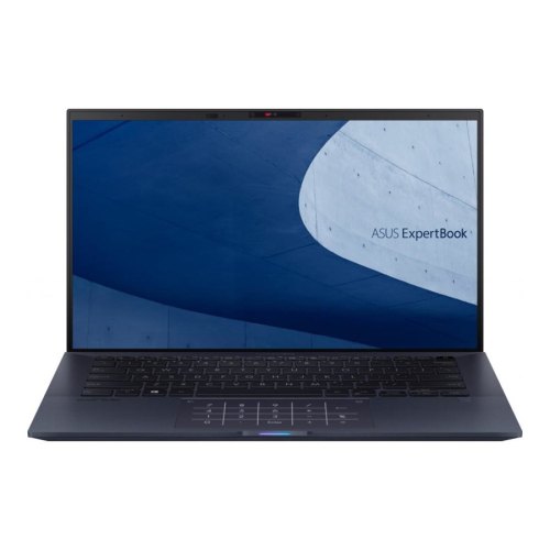 Ноутбук Asus ExpertBook B9400CEA-KC0657 (90NX0SX1-M07810) Star Black