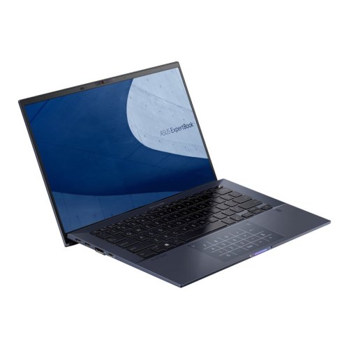 Ноутбук Asus ExpertBook B9400CEA-KC0657 (90NX0SX1-M07810) Star Black
