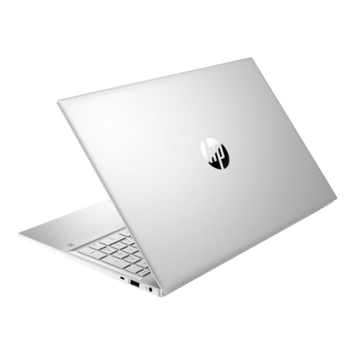Ноутбук HP Pavilion 15-eg0041ua (424C2EA) Silver