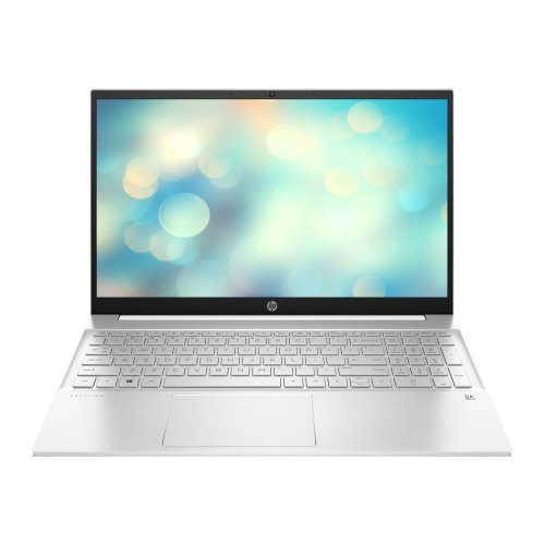 Ноутбук HP Pavilion 15-eg0033ua (424B8EA) Silver