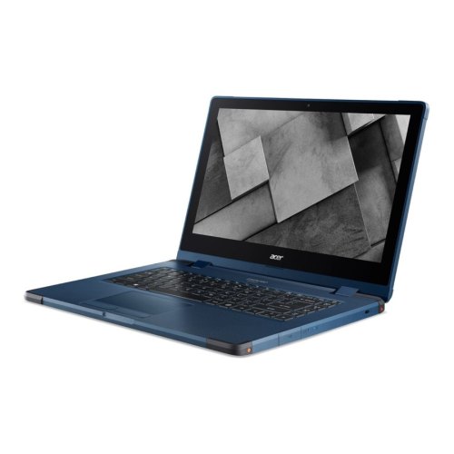 Ноутбук Acer Enduro Urban N3 EUN314-51W-54BC (NR.R18EU.003) Denim Blue