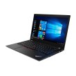 Ноутбук ThinkPad T14 Gen 2 (20W0003ERT) Black