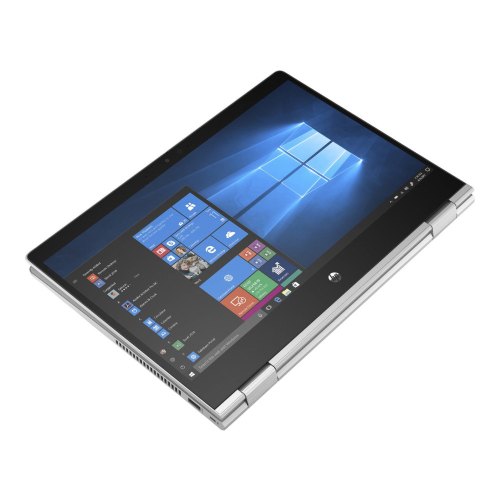 Ноутбук HP ProBook x360 435 G8 (32N05EA) Silver