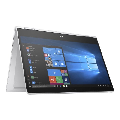 Ноутбук HP ProBook x360 435 G8 (32N05EA) Silver