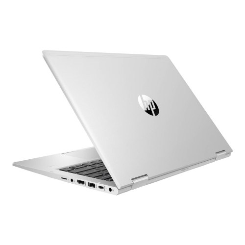 Ноутбук HP ProBook x360 435 G8 (32N05EA) Silver