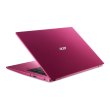 Ноутбук Acer Swift 3 SF314-511-5432 (NX.ACSEU.00E) Berry Red