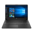Ноутбук HP Laptop 15s-eq2010ua (422F3EA) Jet Black