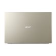 Ноутбук Acer 14FMI/N6000/4/128/UMA/DOS/FP/Safari Gold Swift 1 SF114-34-P8KT