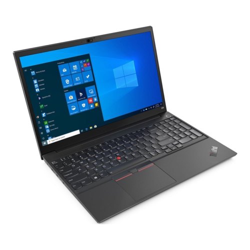 Ноутбук ThinkPad E15 Gen 2 (20TD0004RA) Black