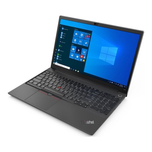 Ноутбук ThinkPad E15 Gen 2 (20TD0004RA) Black