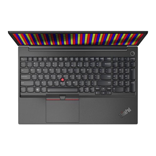 Ноутбук ThinkPad E15 Gen 2 (20TD0004RA) Black
