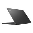 Ноутбук ThinkPad E15 Gen 2 (20TD0004RA) Black