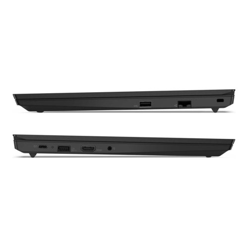 Ноутбук ThinkPad E15 Gen 2 (20TD0004RA) Black