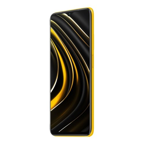 Смартфон Xiaomi Poco M3 4/128GB (Global) Yellow