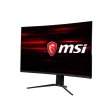Монітор MSI Optix MAG322CQR