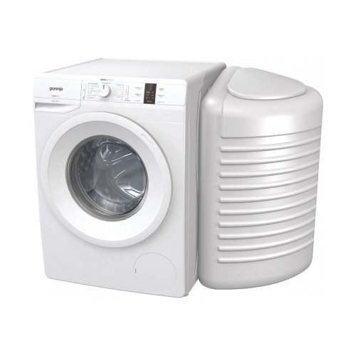 Пральна машина Gorenje WP7Y2/R