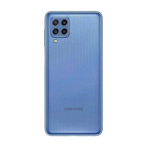Смартфон Samsung Galaxy M32 (M325) Light Blue