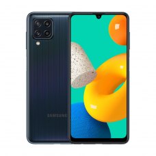 Смартфон Samsung Galaxy M32 (M325) Black