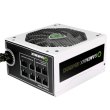 Блок живлення, білий ATX 600W, коробочний, модульний, 14см вент. GM-600-WHITE