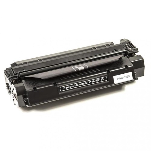 Картридж PowerPlant HP LJ 1200/1220 (C7115A) (без чипа)