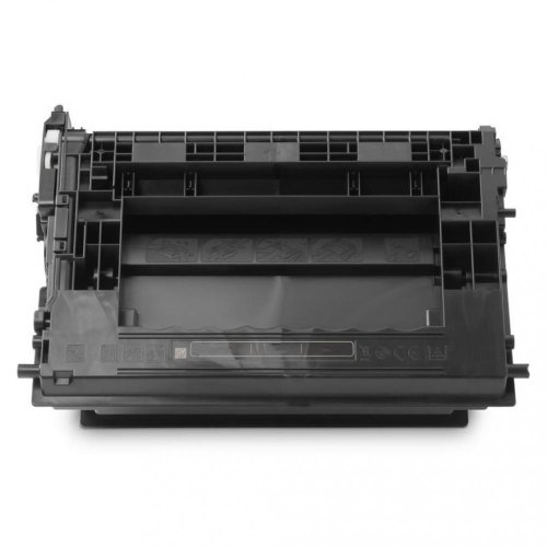 Картридж PowerPlant HP LJ Enterprise M608dn/M631h (CF237X) збільшеної ємності (з чипом)