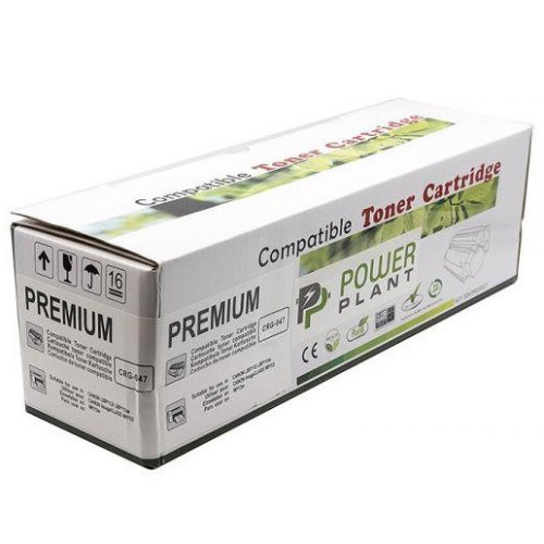 Картридж PowerPlant Canon LBP112/MF112 (CRG-047) (з чипом)