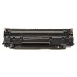 Картридж PowerPlant HP LJ Pro M125/127/201 (CF283A) (з чипом)