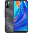 Смартфон TECNO Spark 7 (KF6n) 4/128Gb NFC Dual SIM Magnet Black