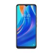 Смартфон TECNO Spark 7 (KF6n) 4/128Gb NFC Dual SIM Magnet Black